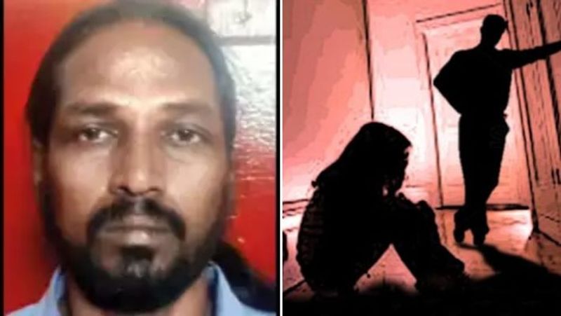 Squash player in Kancheepuram jumps from the first floor to escape coach rape attempt