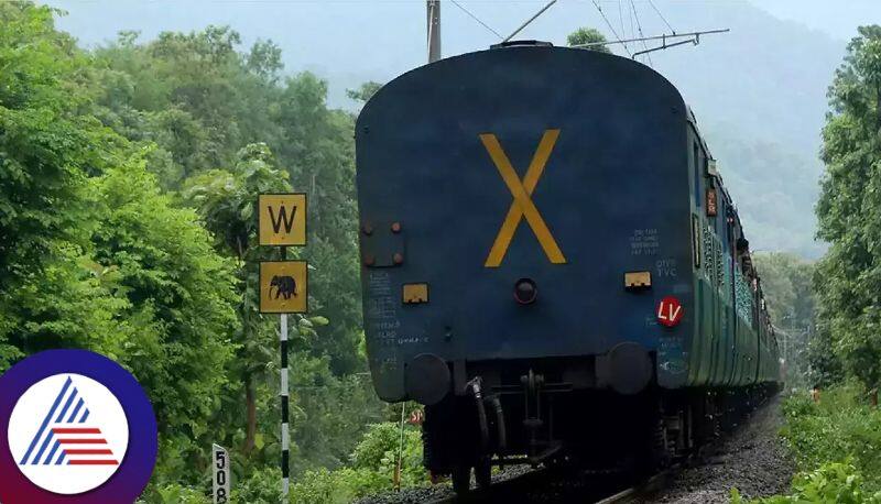 Cross check, Railways clears up mystery behind X sign on train coaches Vin 