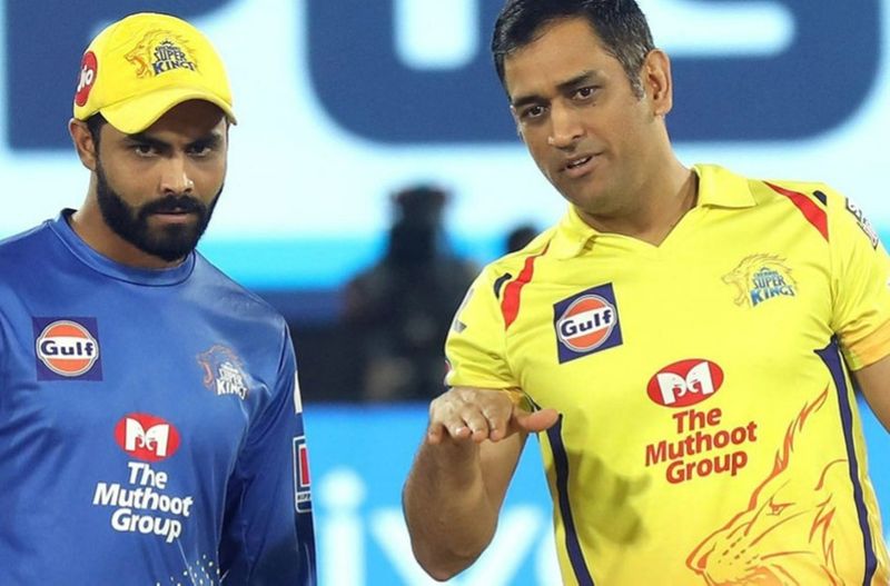 Ravindra Jadeja going to be X factor for Chennai Super Kings in IPL 2023, says Harbhajan singh cra