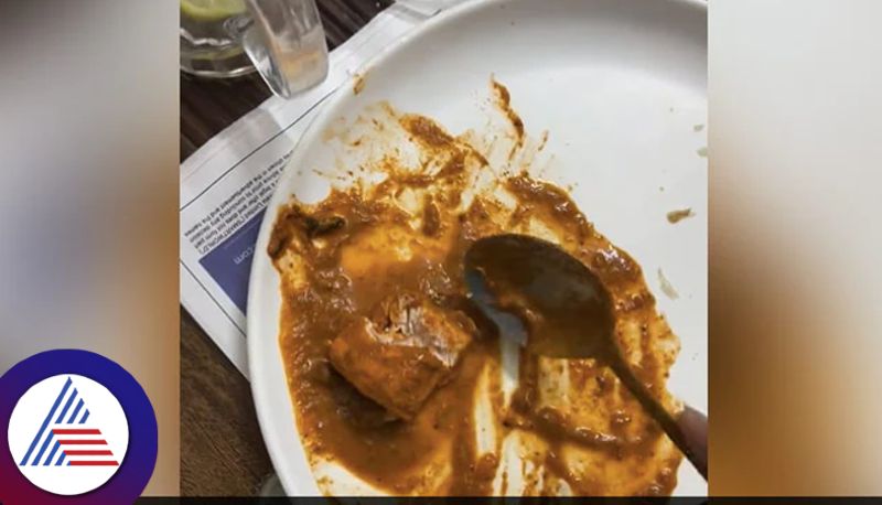 Woman Receives Chicken after Ordering Veg Food From Zomato Vin