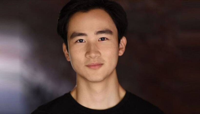 Jason Goldwin Chang To Star in SAG New Media Series “What’s Missing?”
