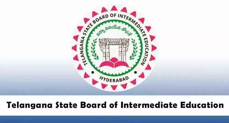 Telangana : Inter hall tickets released, How and where to download - bsb