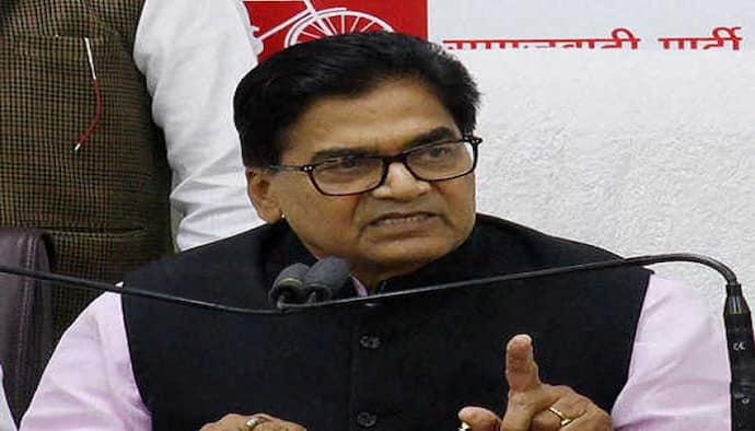 ramgopal yadav 