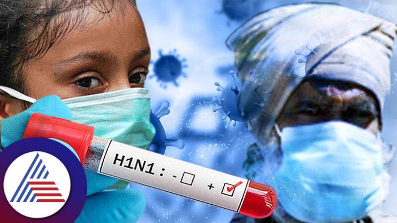 H1N2 more dangerous to children and older people says Karnataka Government Vin