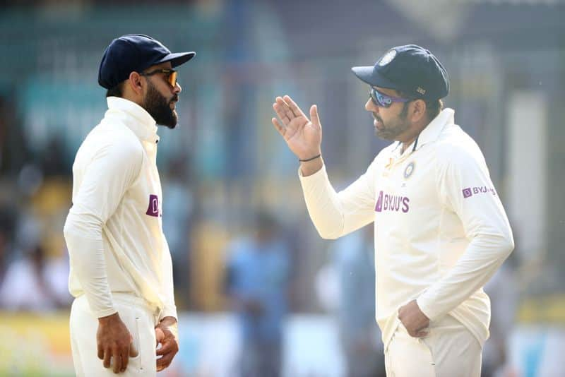 ICC World Test Championship WTC Final: Should Virat Kohli lead Team India if Rohit Sharma missed out? Ravi Shastri answers-ayh