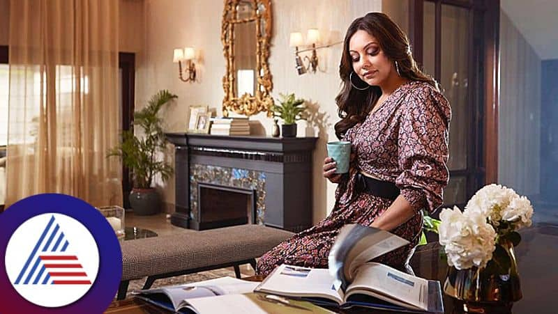 Gauri Khan and ShahRukh Khan Designs Trolled For dustbin because of its price that is 15 thousand