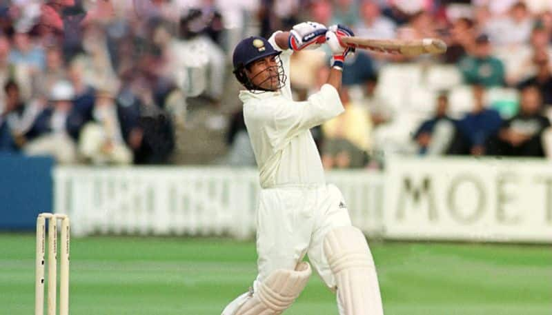 How much remuneration received by Sachin Tendulkar in 1st international series article by Dhanesh Damodaran jje