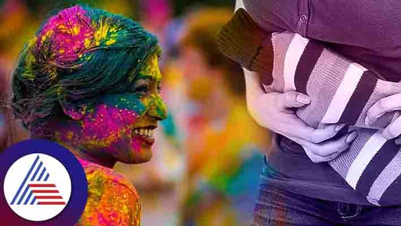 Tips To Remember While Playing Holi During Periods