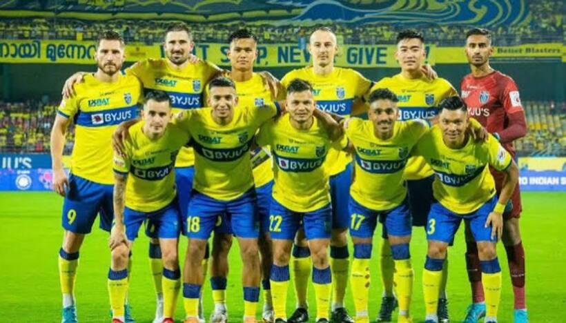 AIFF rejects Kerala Blasters' appeal against Rs 4 crore fine for abandonment of ISL game against Bengaluru FC
