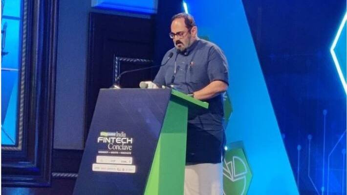 Rajeev Chandrasekhar