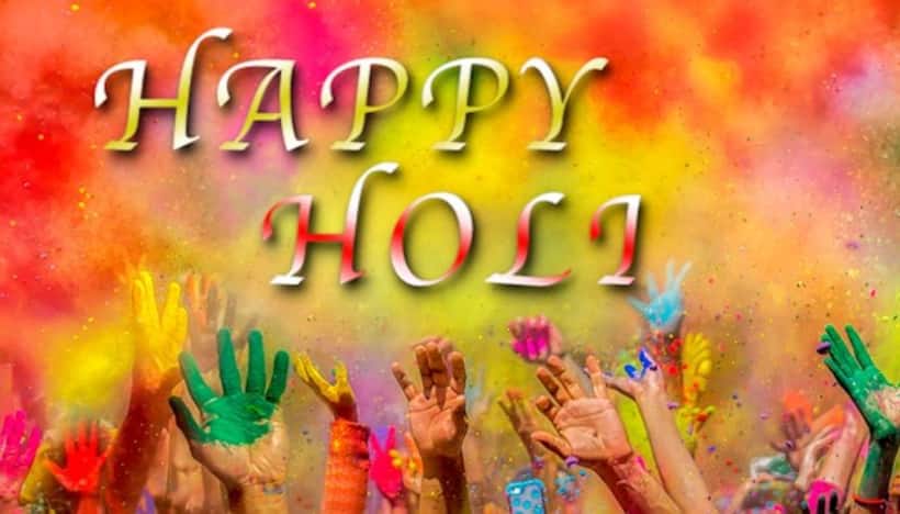 Happy Holi 2023: Here are some wishes, messages, Facebook/WhatsApp status, quotes, and greetings to share
