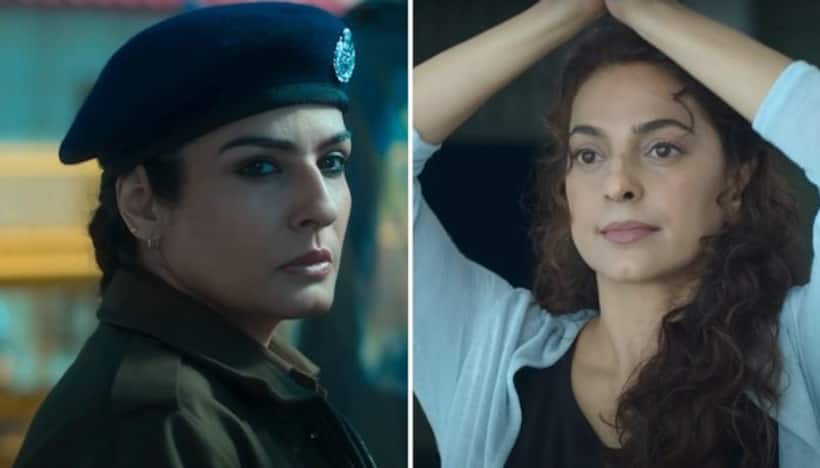 Women's Day 2023: Aranyak to Hush Hush   4 web series to watch on a day that celebrates woman power