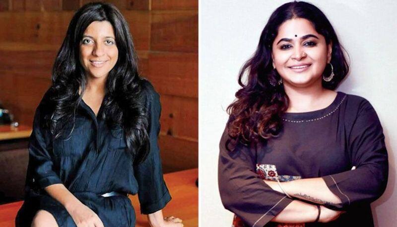 Women's Day 2023: From Zoya Akhtar to Ashwiny Iyer Tiwari - 4 game-changers behind the lens vma