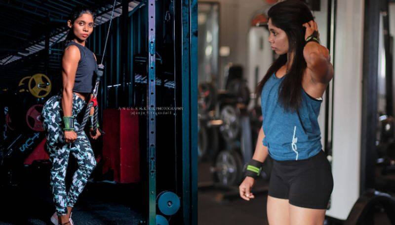 womens day fitness trainer anju talks about fitness and successful journey rse