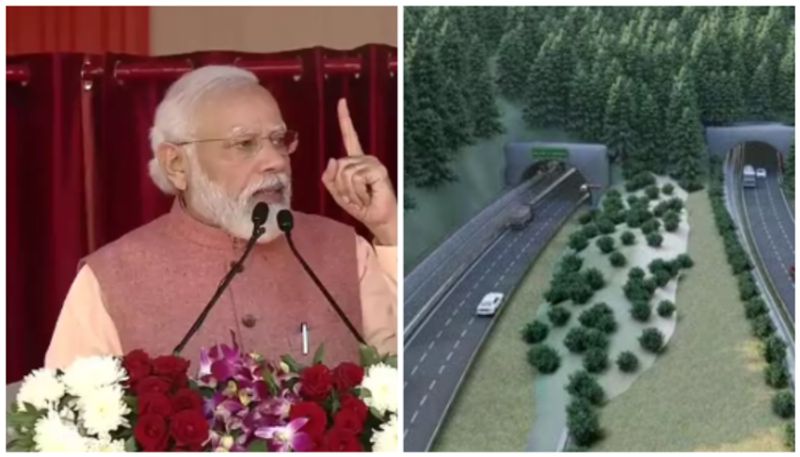 Delhi to Dehradun expressway expected to be open by 2024 January prn