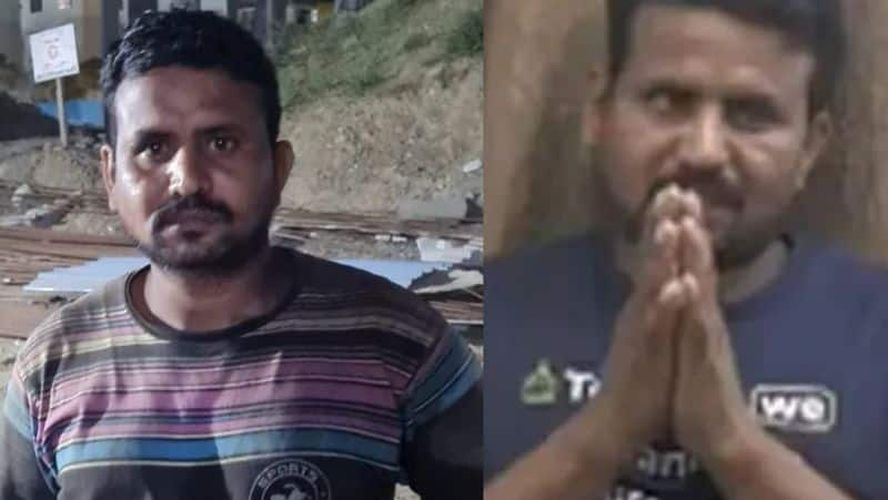 Rumor spreader Manoj Yadav arrested.. Apology video viral