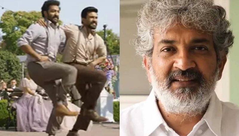 Rajamouli spend  whopping 80 crore for oscar sgk