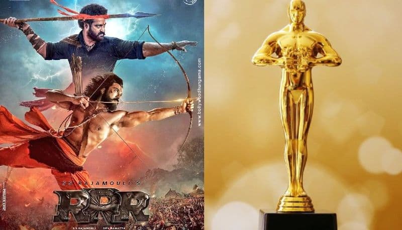 Oscars 2023 announced on March 13th Indian films compete in three categories gvd