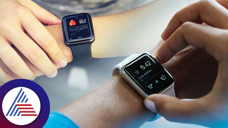 Explained Do Health tracking smartwatches leads to cancer 