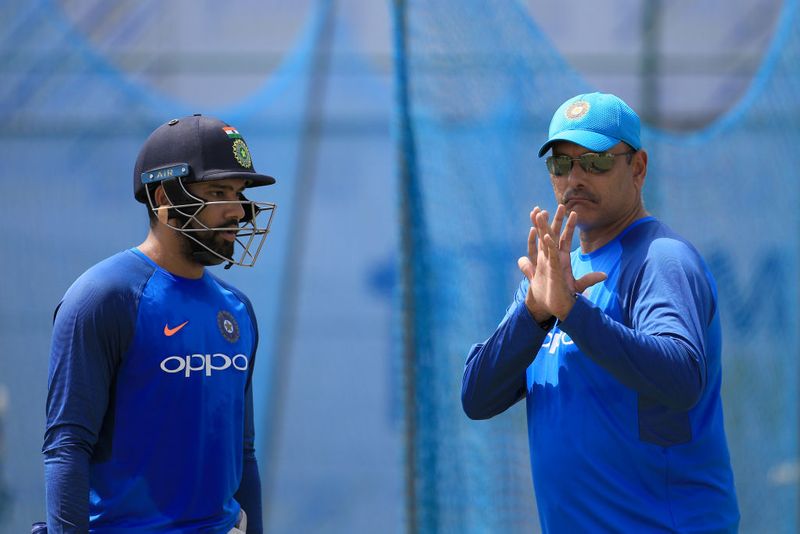 Ravi Shastri Insight On Team India Wicketkeeper Conundrum In WTC Final against Australia kvn