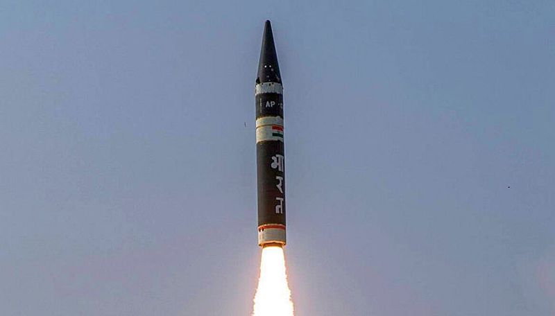 Womens Day 2023 Saluting the women in India's missile programme