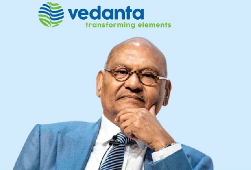 Inspirational success story of Vedanta Resources Founder and Chairman Anil Agarwal rsl