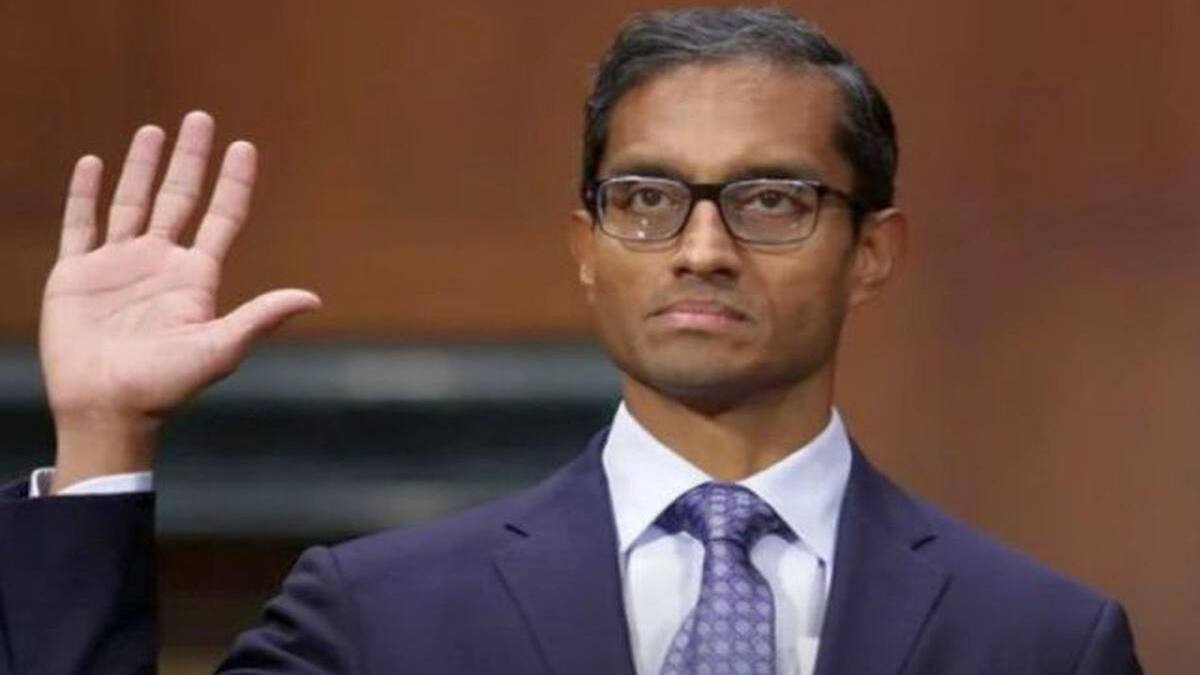 arun subramanian