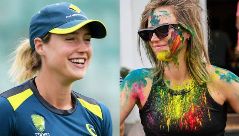 After epic WPL Ellyse Perry makes history for Australia kvn