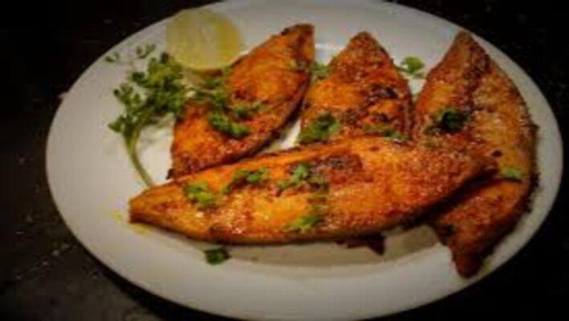 Try this Yummy Lemon Fish Fry on This Week End