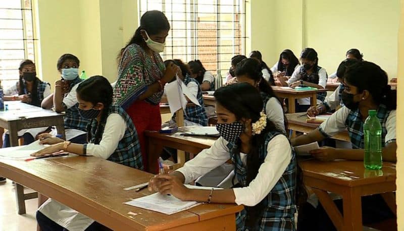 HPBOSE Class 10 term 2 exams 2023 commence on March 11; know date sheet, other important details - adt 