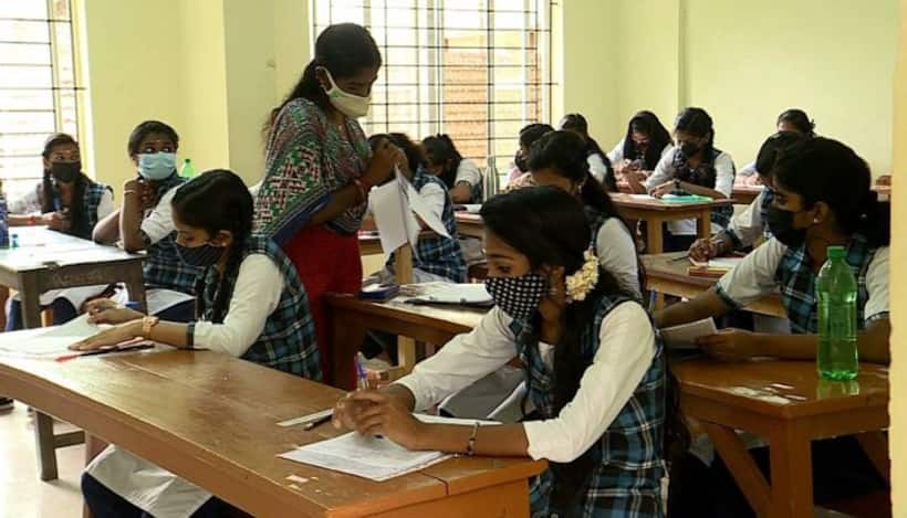 വിദ്യാഭ്യാസ മന്ത്രിയുടെ ഉറപ്പെത്തി; 10 ാം ക്ലാസിൽ യോഗ്യത നേടിയ എല്ലാ കുട്ടികൾക്കും തുടർപഠനത്തിന് അവസരമൊരുക്കും