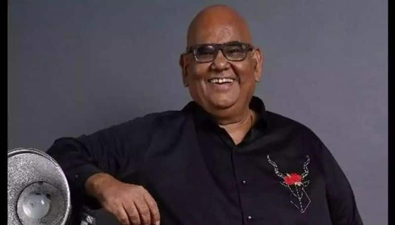 Bollywood Actor director Satish Kaushik passes away due to heart attack at 66 vcs 