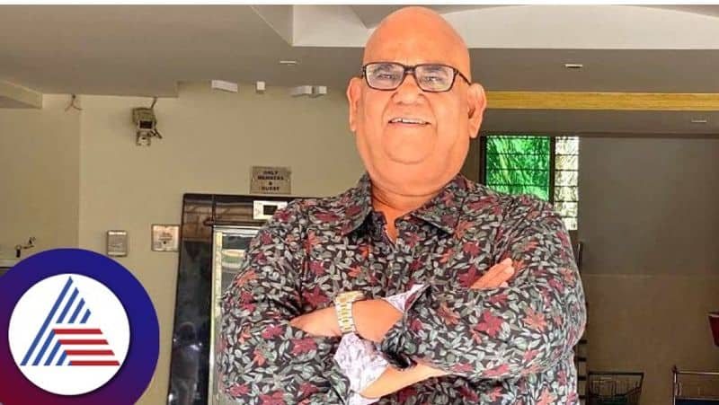 Bollywood Actor director Satish Kaushik passes away due to heart attack at 66 vcs 