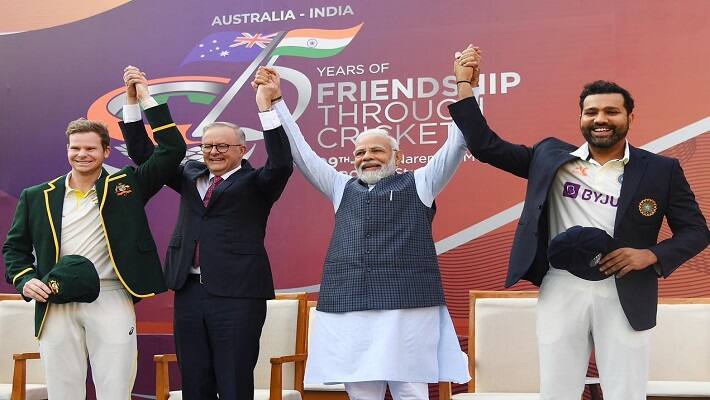 PM Narendra Modi 