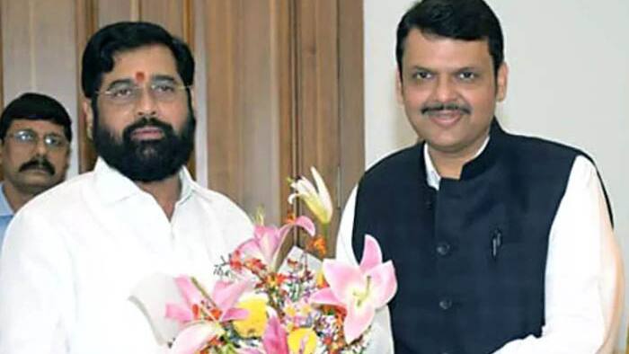 maharashtra budget 2023 eknath shinde government devendra fadnavis will present the first budget today 
