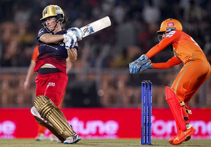 WPL 2023: 'Think we have shown real improvement from game to game' - Sophie Devine despite RCB's poor start
