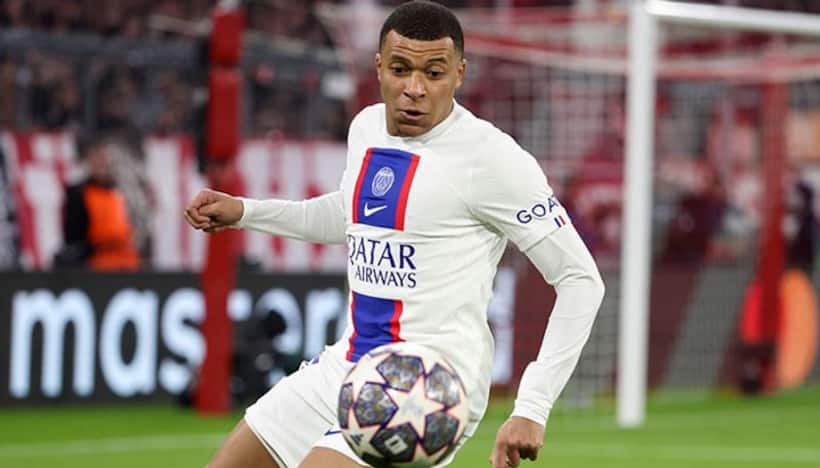 Transfer News: Kylian Mbappe's contract dilemma and impending consequences