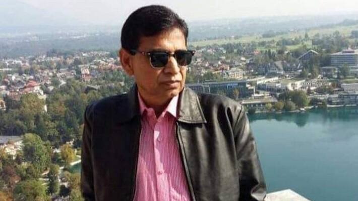 Dharam Dev Rathi