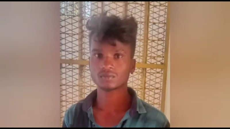 young man arrested by pocso act for minor rape issue in ariyalur