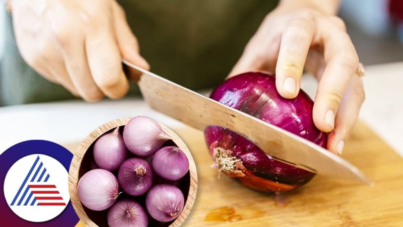 Tips To Control Tear While Cutting Onion