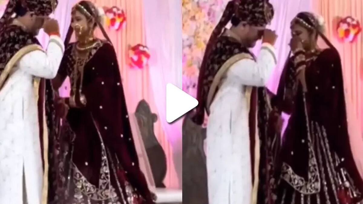 Wedding Viral Video