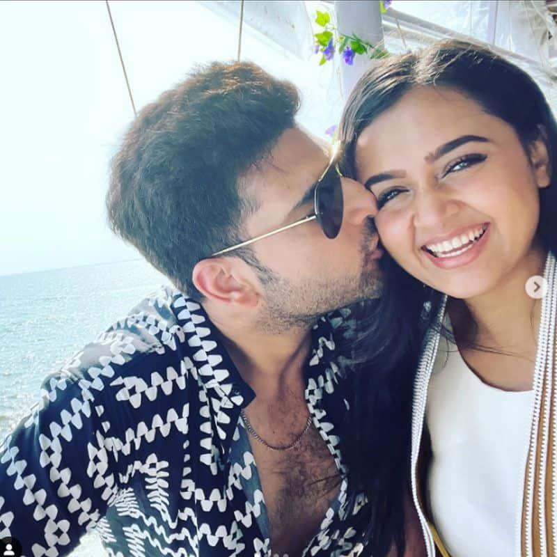 When is Tejasswi Prakash getting married to Karan Kundrra? TV Actress says she has one BIG condition RBA