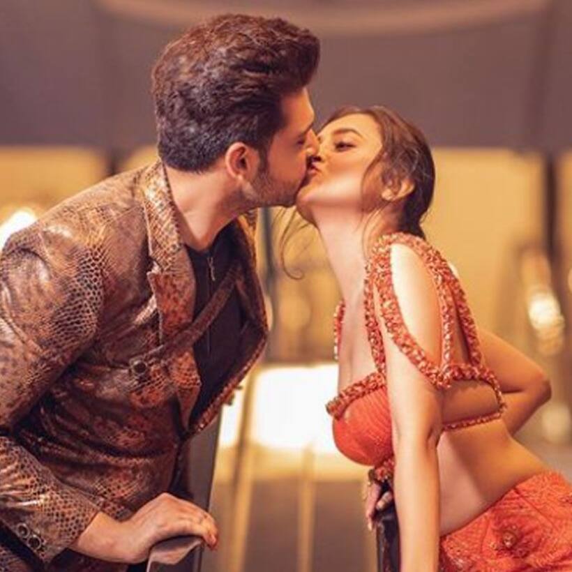 SHOCKING: Tejasswi Prakash, Karan Kundrra are breaking up? Here's what Naagin star has to say