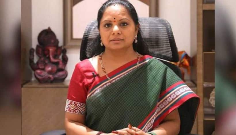 ఏళ్లుగా పెండింగ్‌లోనే.. ఈసారైనా ఆమోదించండి : మహిళా రిజర్వేషన్ బిల్లుపై కవిత వ్యాఖ్యలు