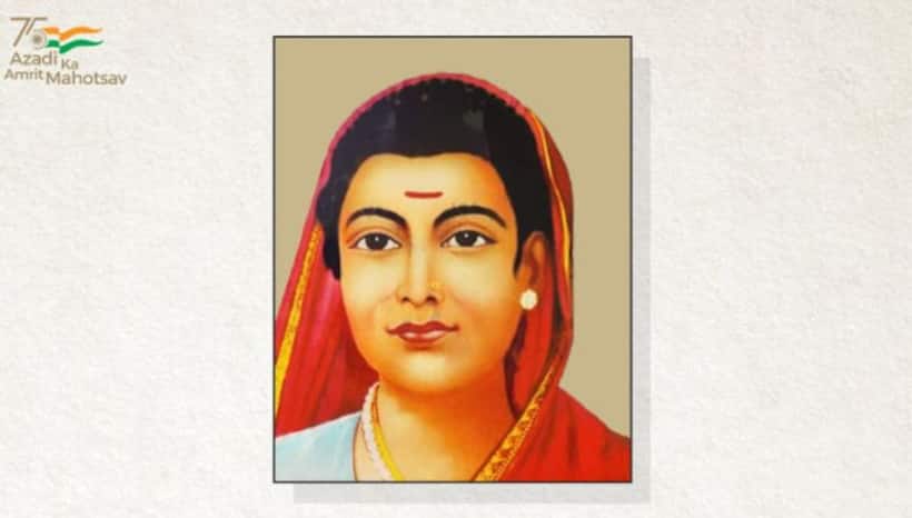 సావిత్రిబాయి ఫూలేపై అభ్యంతరకర రాతలు.. ఆ వెబ్‌సైట్లు రద్దు చేయాలి: మహారాష్ట్రలో ఎన్సీపీ నేతల నిరసన
