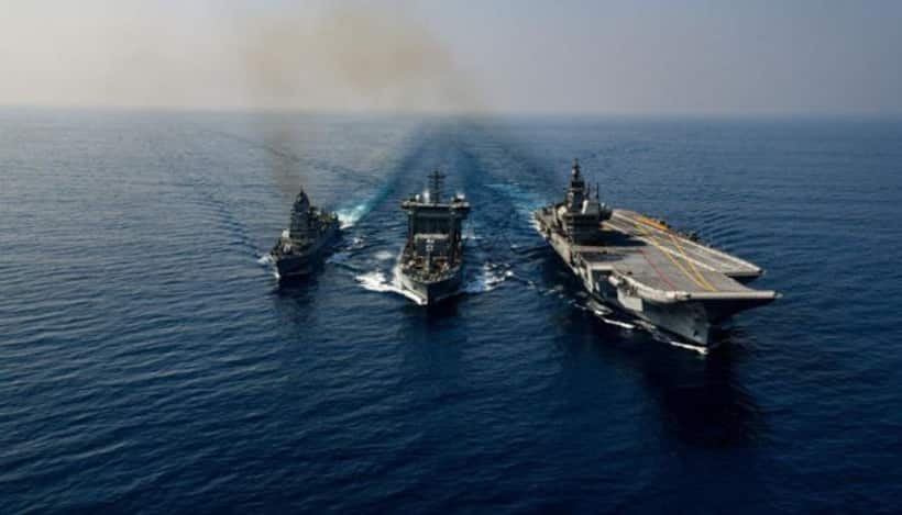 Indian Navy invites applications for Agniveer vacancies; Know eligibility criteria, how to apply & fees