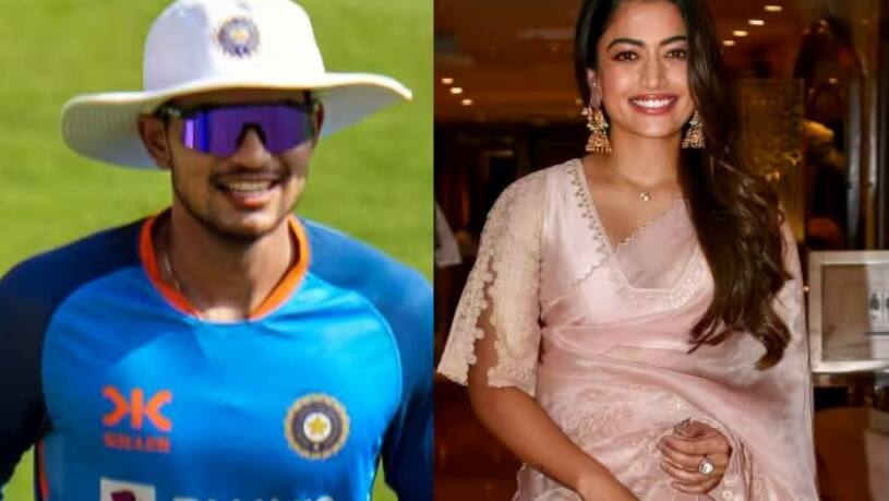rashmika
