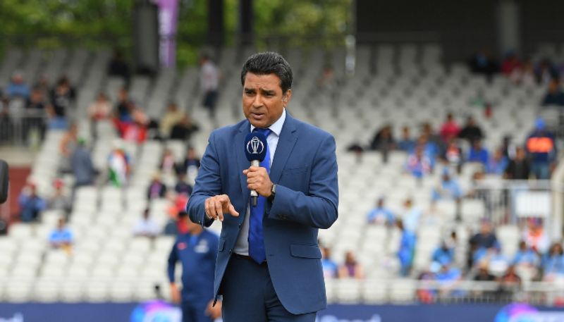 Fans blast Sanjay Manjrekar for snubs Virat Kohli in T20 World Cup tweet