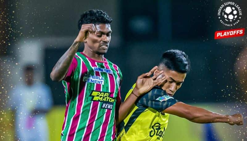 ATK Mohun Bagan vs Hyderabad FC isl semi final match preview saa