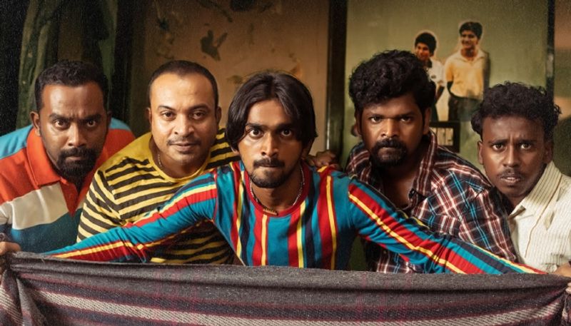 romancham movie one month box office collection soubin shahir jithu madhavan nsn